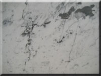 White Marble